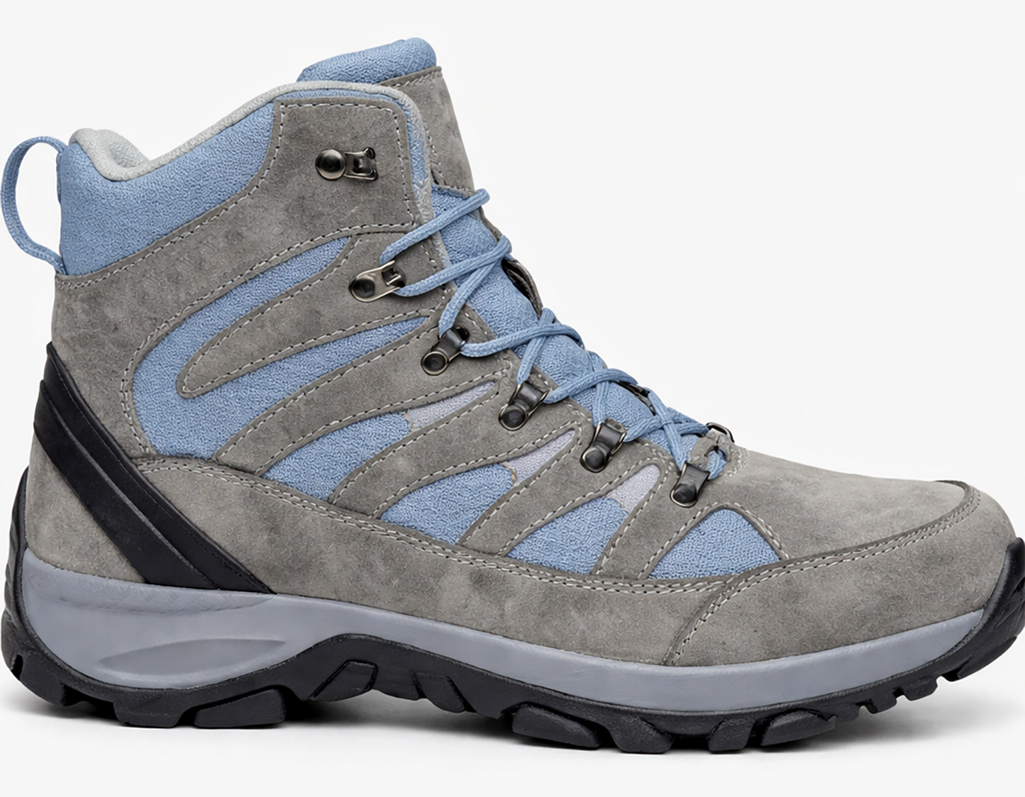 Women’s Lightweight Mid Hiking Boot
