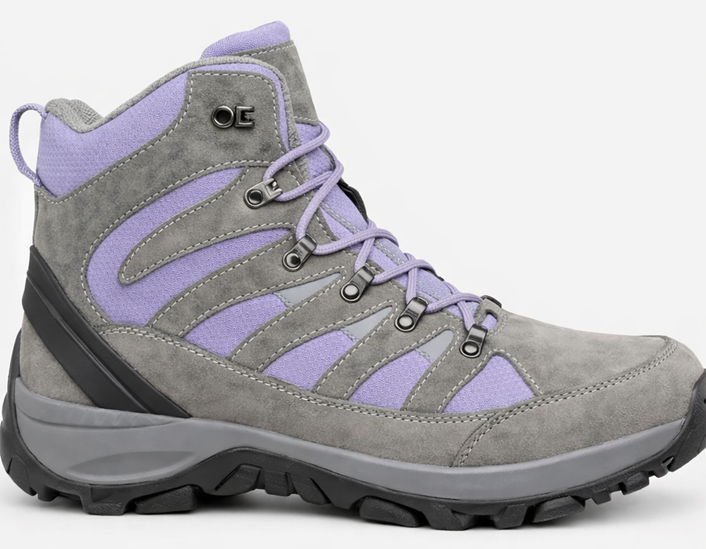 Women’s Lightweight Mid Hiking Boot