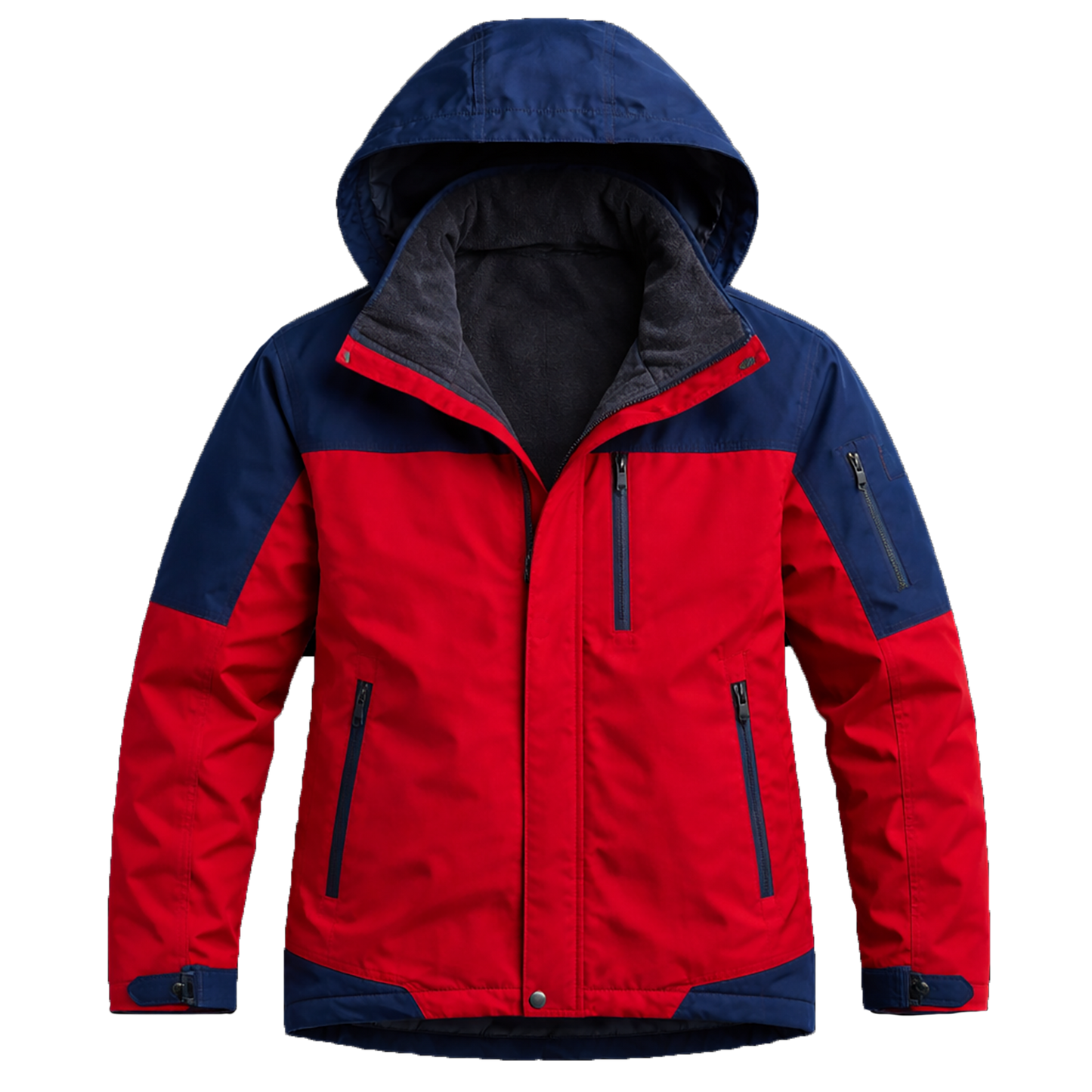 Men's 3-in-1 Jacket