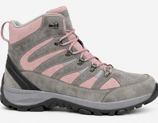 Women’s Lightweight Mid Hiking Boot