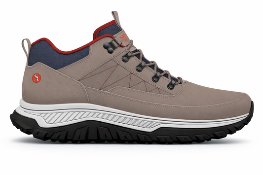 All Synthetic Terrain Trail Boots