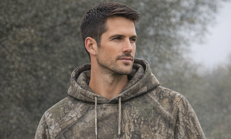 Sports Afield and Victory Sportswear: A Legacy of Outdoor Adventure