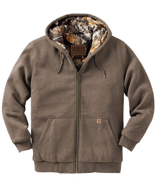 Men’s Concealed Carry Hoodie