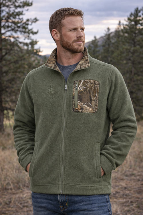 Fleece