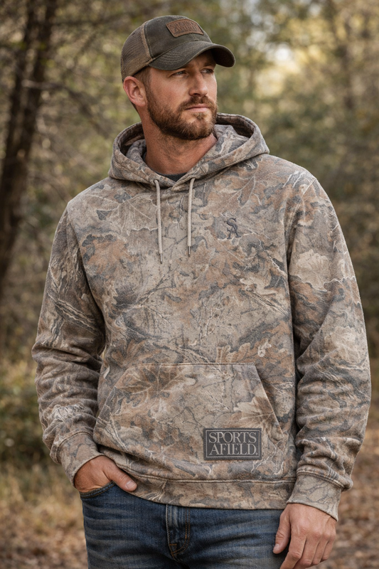 Printed-Hoodie