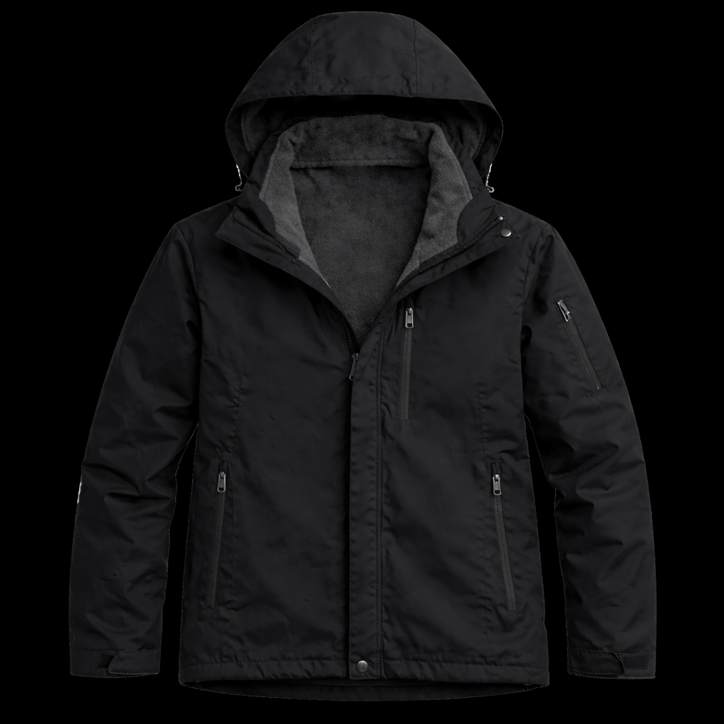Men's 3-in-1 Jacket
