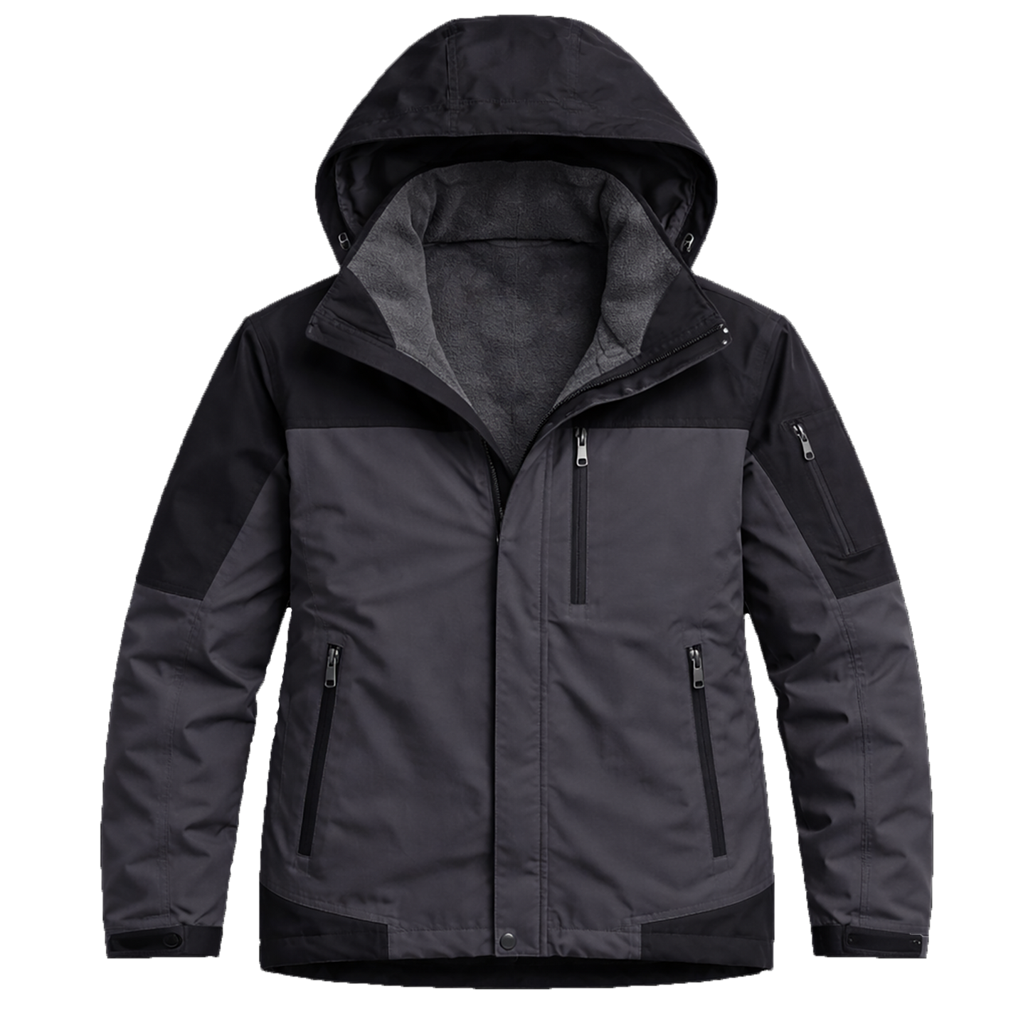 Men's 3-in-1 Jacket