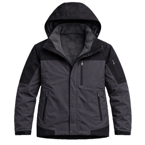 Men's 3-in-1 Jacket