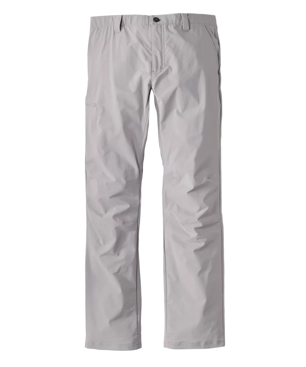 Men's Stretch Hiking Lined Pant