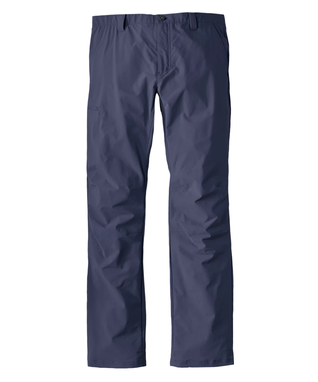 Men's Stretch Hiking Lined Pant