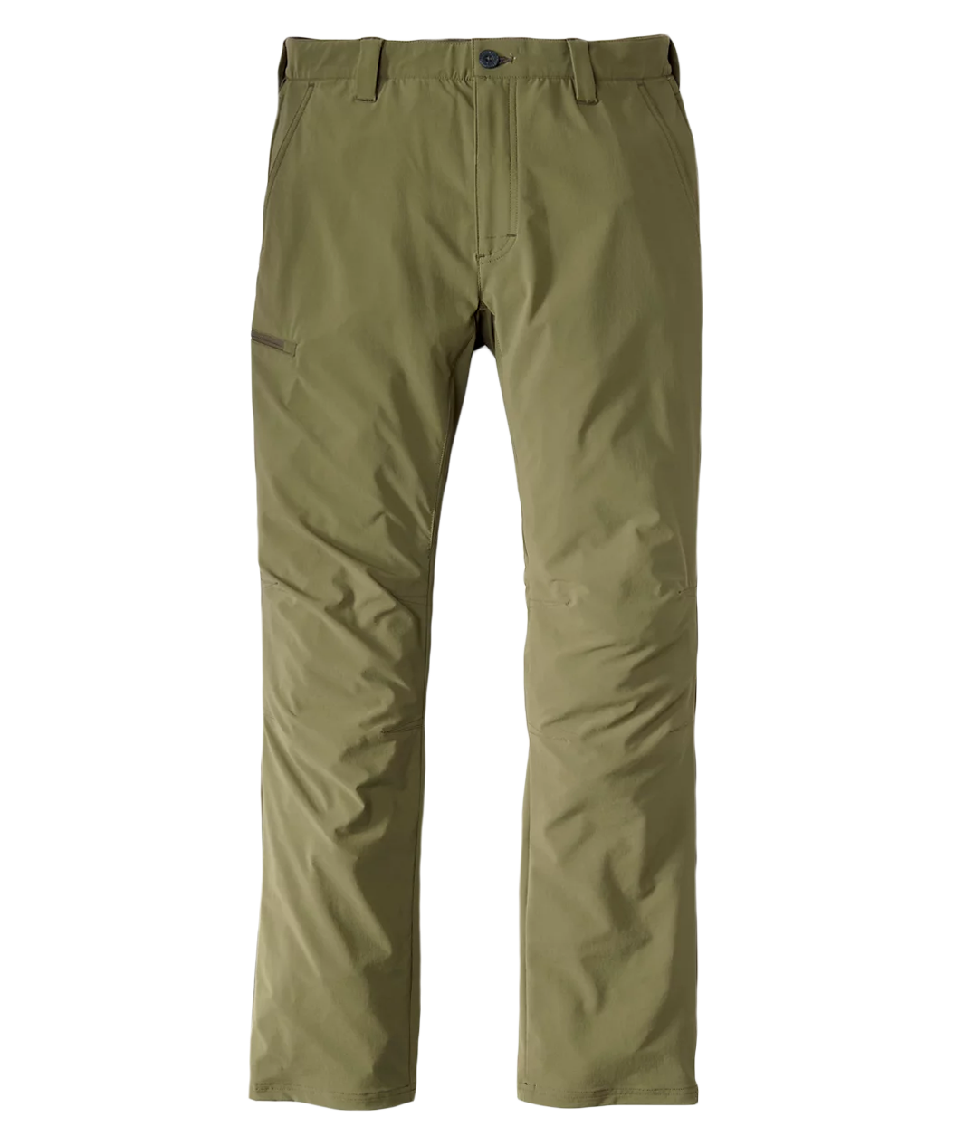 Men's Stretch Hiking Lined Pant