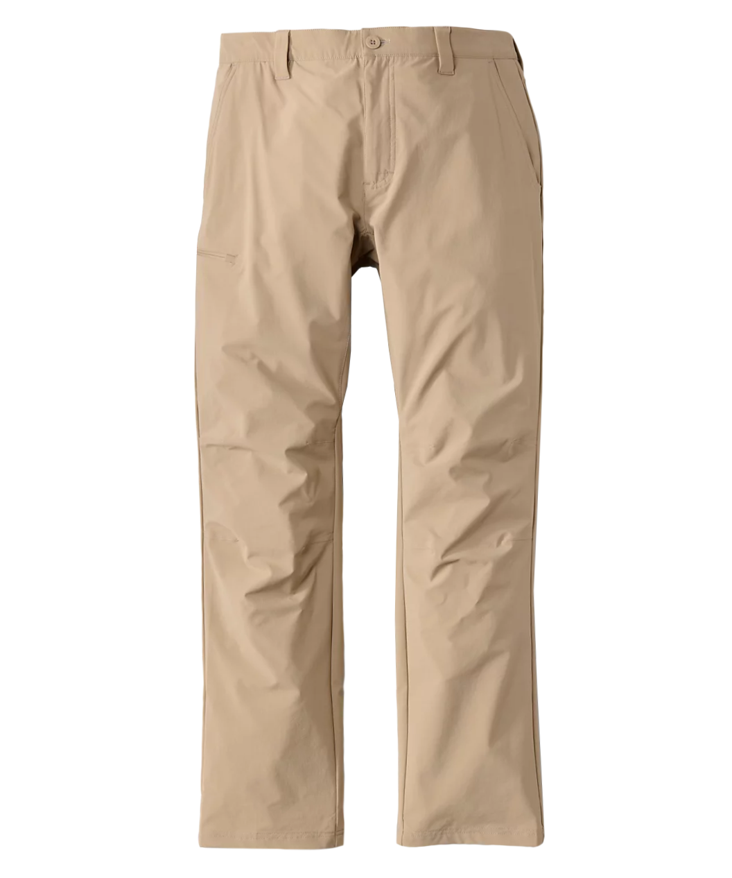 Men's Stretch Hiking Lined Pant
